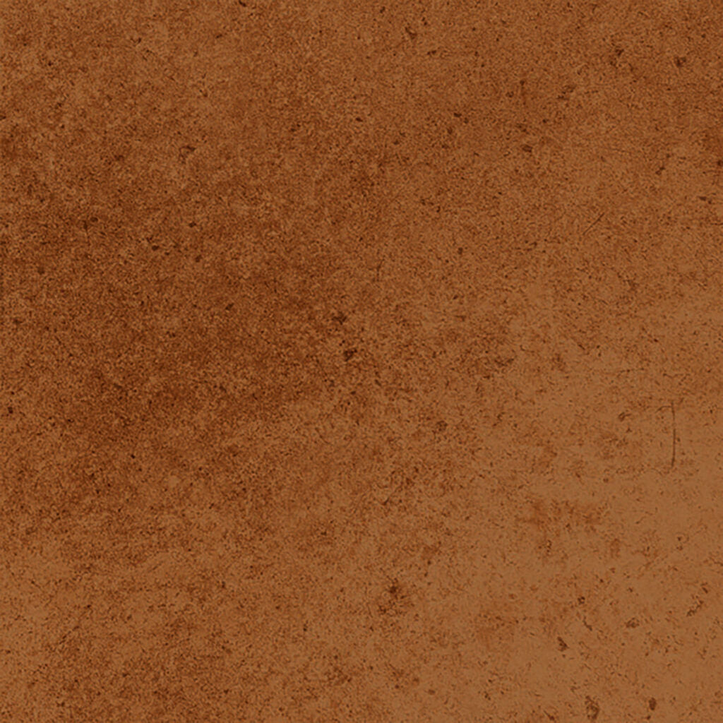 BRONZO Gresie cotto
