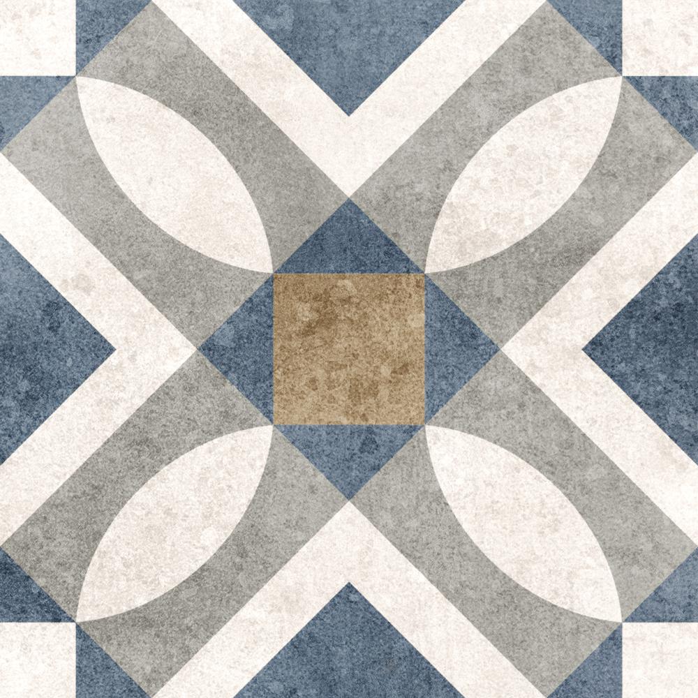 Milano Carmine , Gresie 20x20