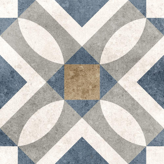 Milano Carmine , Gresie 20x20