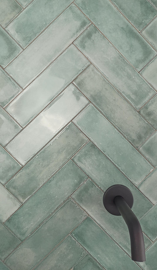 AQUAMARINE , faianta 7x24