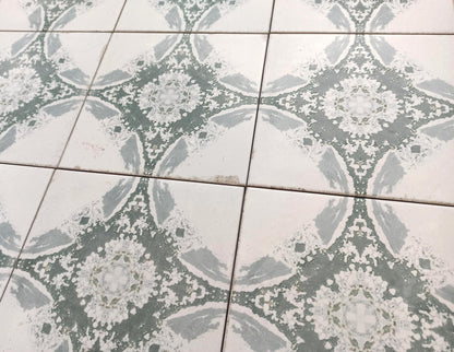 ATLANTIQUE SAINT MICHEL, Gresie 20x20