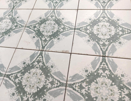 ATLANTIQUE SAINT MICHEL, Gresie 20x20