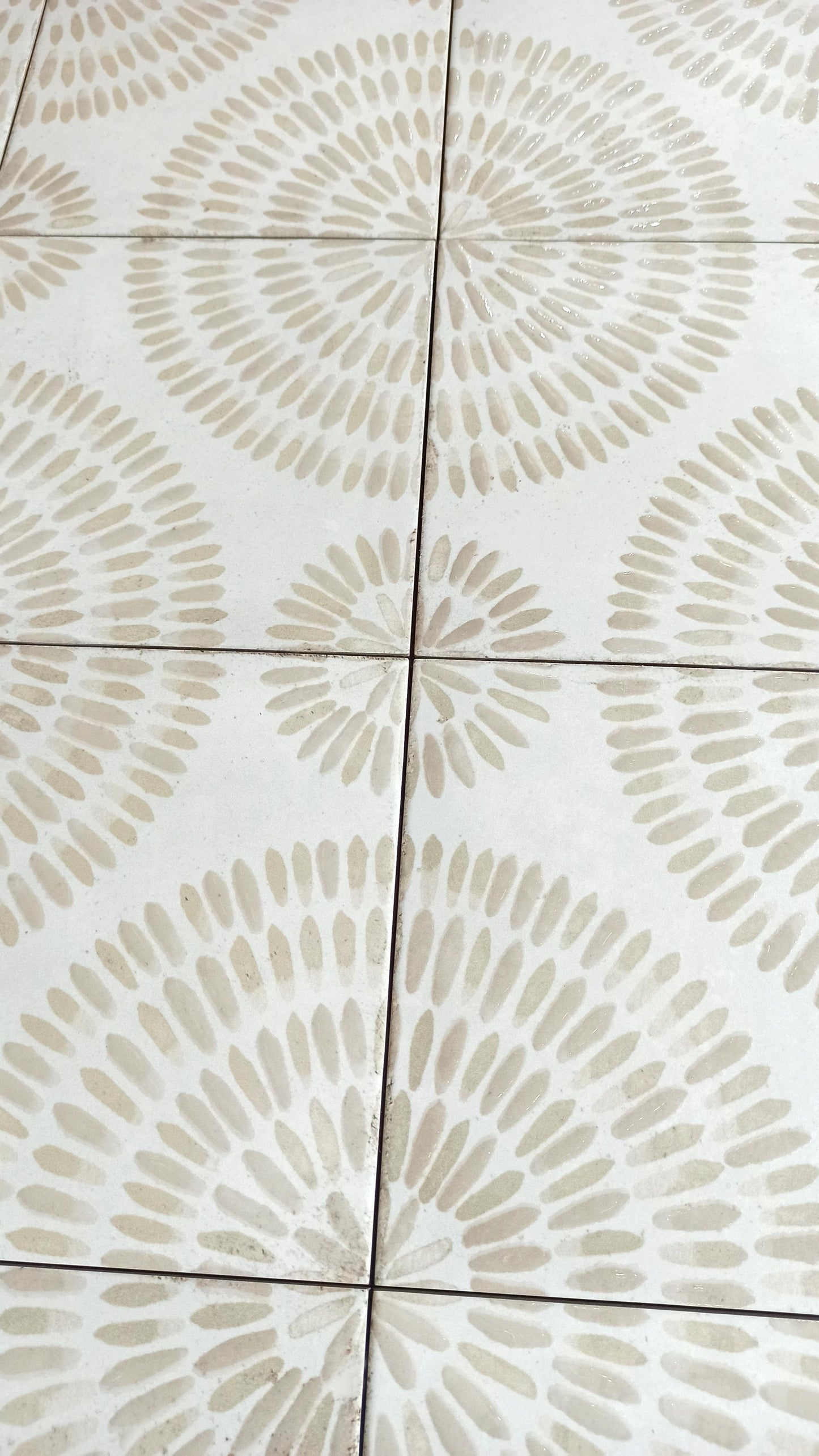 ATLANTIQUE BAYONNE , Gresie 20x20