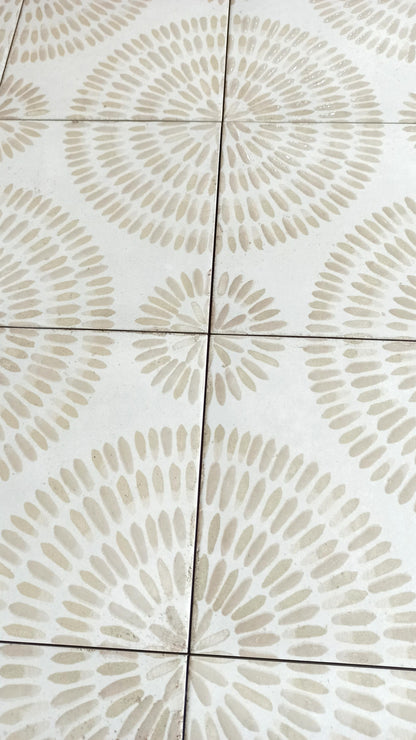 ATLANTIQUE BAYONNE , Gresie 20x20