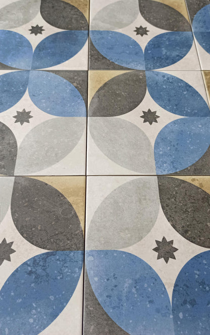 Milano Emanuele , Gresie 20x20