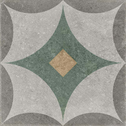 Milano duomo , Gresie 20x20