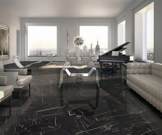 PORTOVENERE S.  -  Gresie porțelanată rectificată