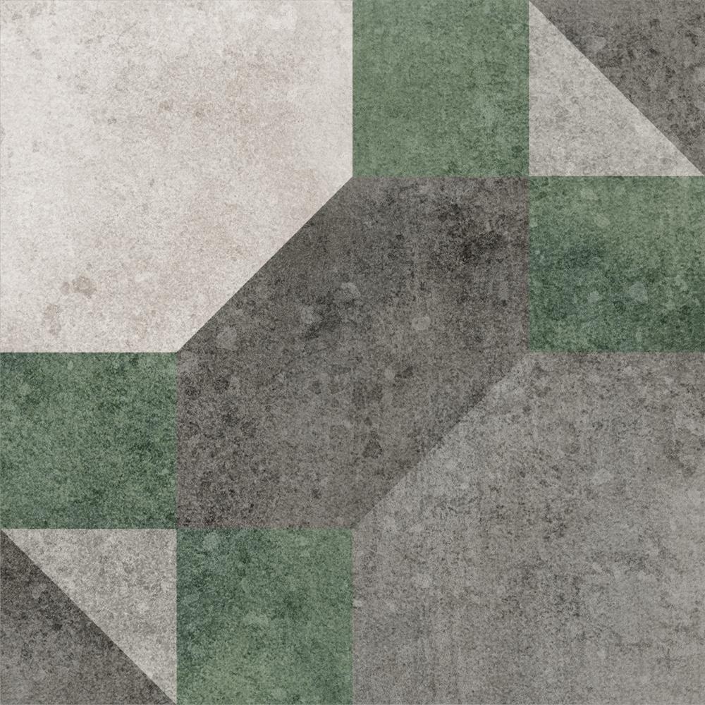 Milano Garibaldi, Gresie 20x20