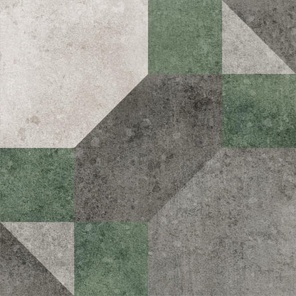 Milano Garibaldi, Gresie 20x20