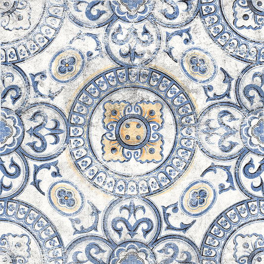 Geo th 2.0    -  Gresie porțelanată rectificată R11 2CM