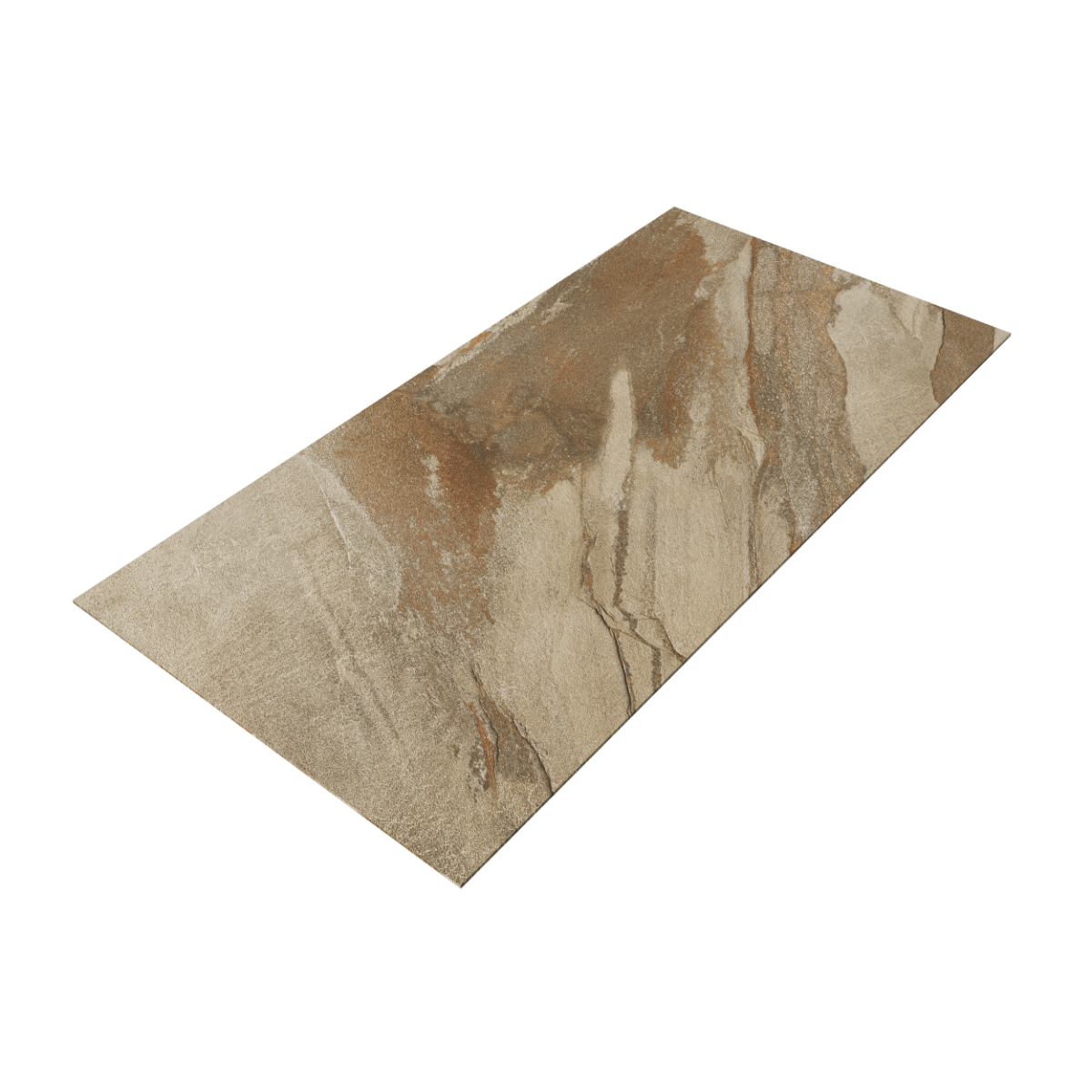 Gresie S. Gold ,  rectificata, portelanata