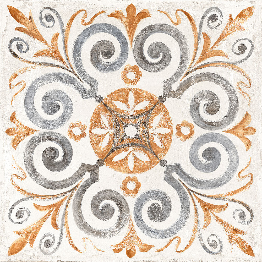 Lil th 2.0    -  Gresie porțelanată rectificată R11 2CM