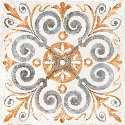 Lil th 2.0    -  Gresie porțelanată rectificată R11 2CM