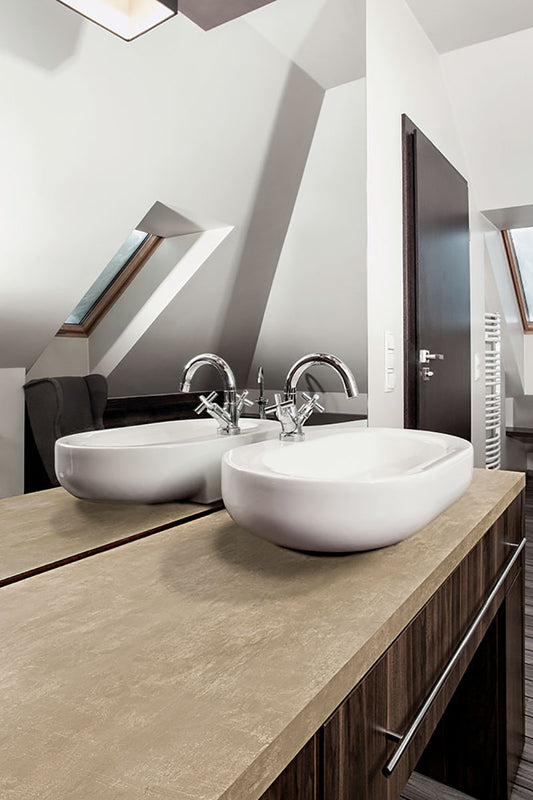 Loft T.  -  Gresie porțelanată rectificată