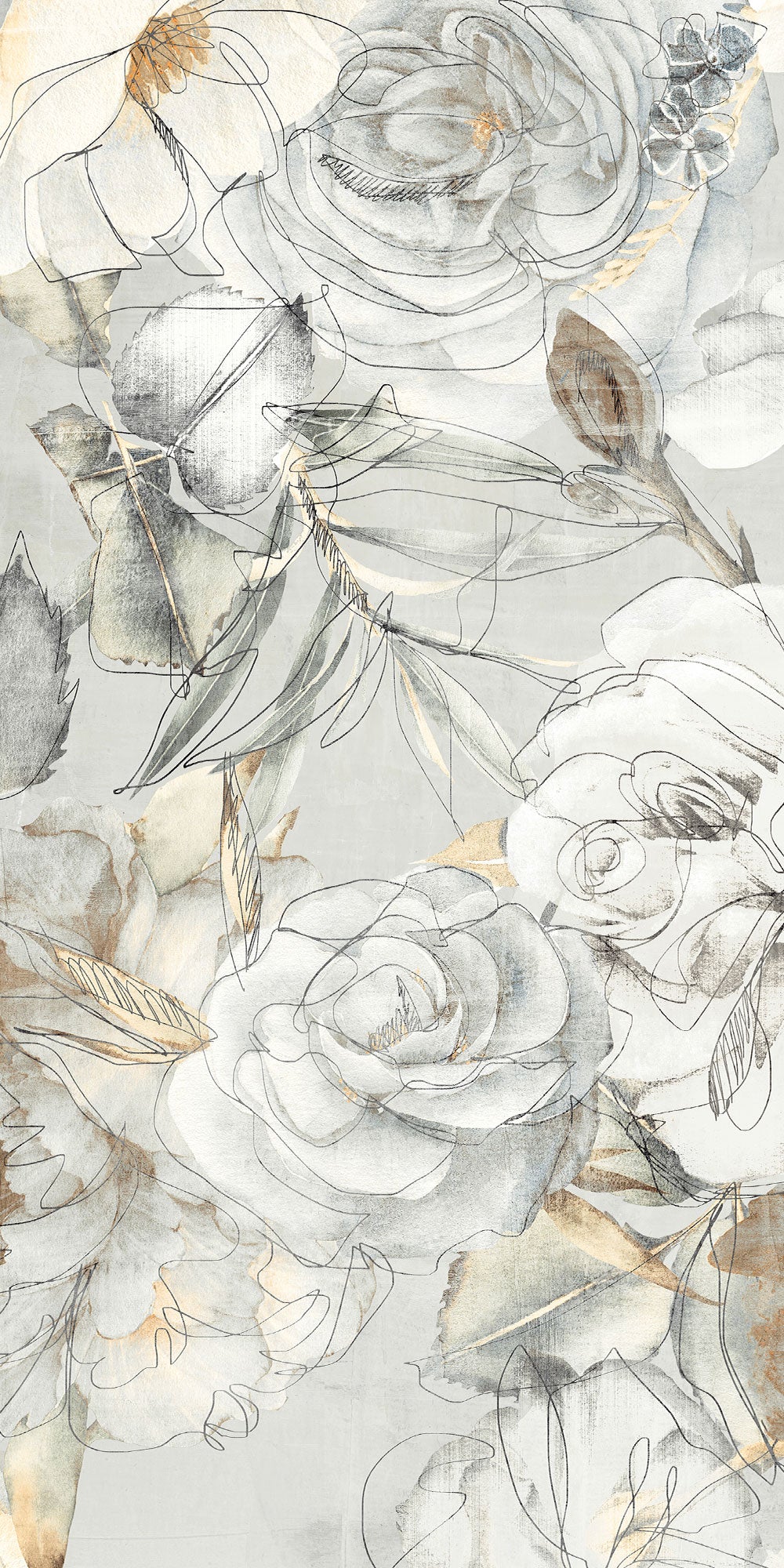 MIRABELL -  Gresie porțelanată rectificată