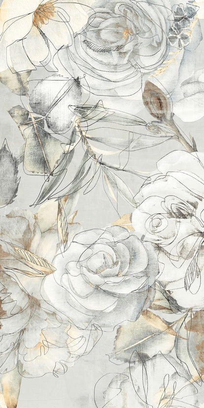 MIRABELL -  Gresie porțelanată rectificată