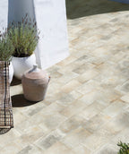 GESSO Gresie cotto