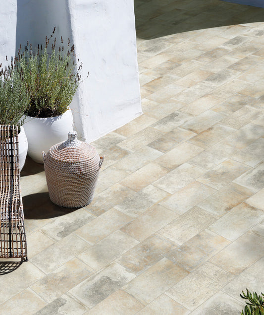GESSO Gresie cotto