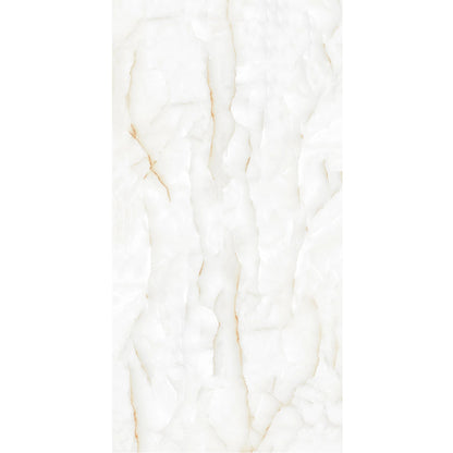 Gresie ORI full,  rectificata, portelanata 60x120 ,crem ,lucioasa