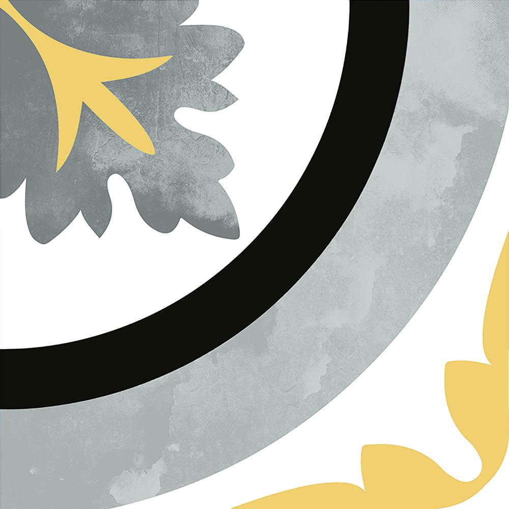 MUSTARD, Gresie 20x20