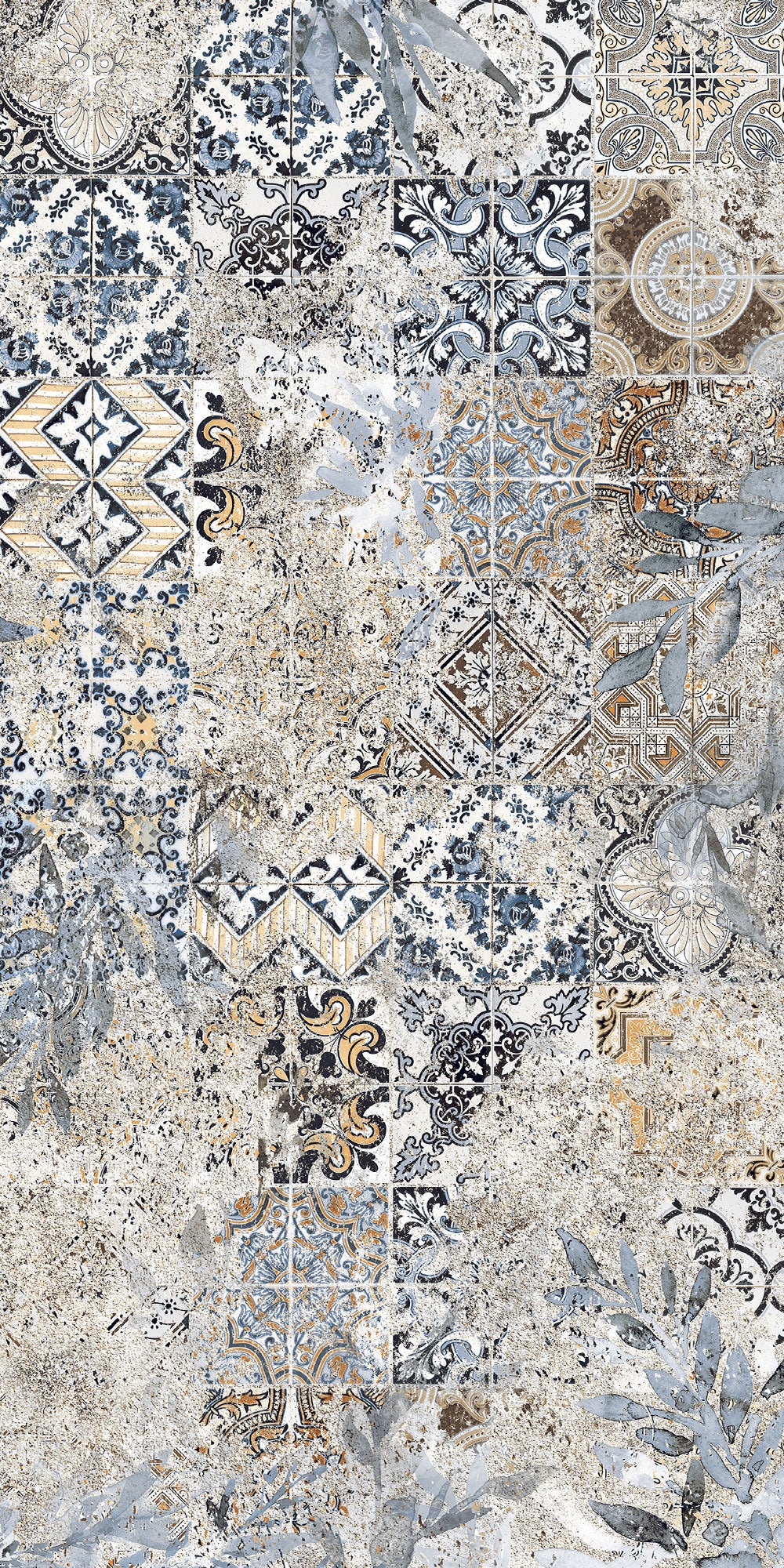 PROVENCE -  Gresie porțelanată rectificată