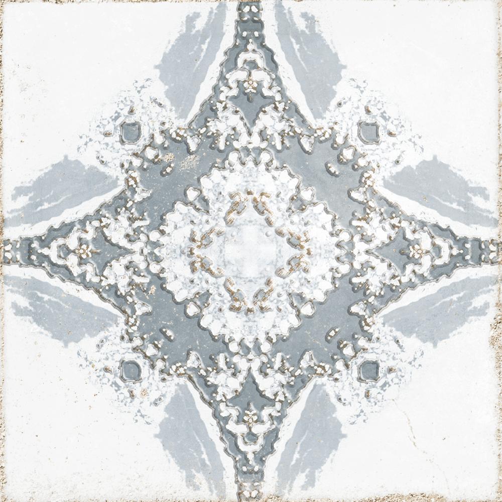 ATLANTIQUE SAINT MICHEL, Gresie 20x20