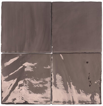 COOPER GLOSSY  , faianta 15x15